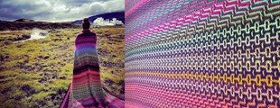 LÆR MOSAIKHÆKLING – workshop ved Tinna Þórudóttir Þorvaldar