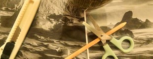 BYG DIT EGET LANDSKAB - workshop for børn og forældre/bedsteforældre