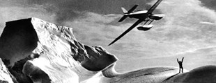 S.O.S. ISBJERG – Nordatlantiske Filmdage 2020 (UDSOLGT)