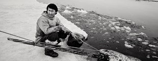 LAST DAYS OF THE ARCTIC – Nordatlantiske Filmdage 2020