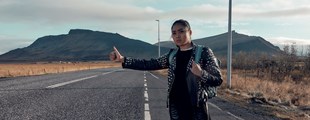 AGNES JOY – Nordatlantiske Filmdage 2020