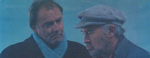 Nordatlantiske Filmdage 2020: Den tyske forbindelse