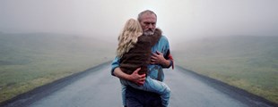 EN HVID, HVID DAG – Nordatlantiske Filmdage 2021