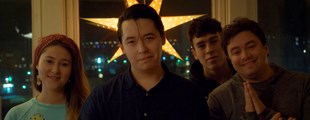 KRUDT OG KÆRLIGHED – Nordatlantiske Filmdage 2020