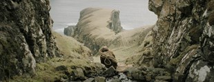FEM FÆRØSKE KORTFILM – Nordatlantiske Filmdage 2020 (UDSOLGT)