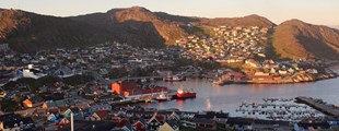 GRØNLAND PÅ FILM / KORTFILM OG DEBAT – Nordatlantiske Filmdage 2020 (UDSOLGT)