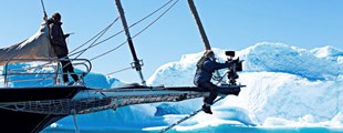 Nordatlantiske Filmdage 2020: DOX/GRØNLAND