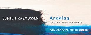 ALDUBÁRAN - releasekoncert