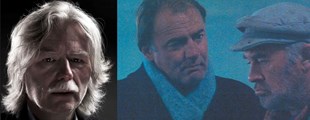 FRIDRIK THÓR FRIDRIKSSON: Artist Talk + Naturens børn – Nordatlantiske Filmdage