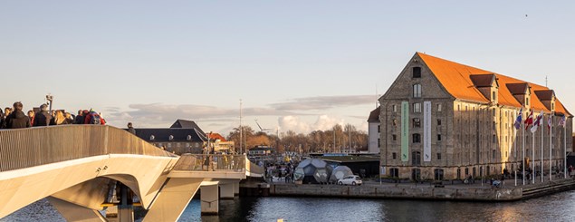 MIDLERTIDIGT LUKKET MIDLERTIDIGT LUKKET