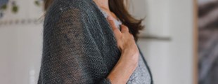 DET FÆRØSKE SJAL – workshop ved Ann Højgaard Slot (UDSOLGT)
