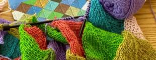 LAP PÅ LAP – workshop ved Bente Lavsen