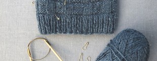 CALM-WORKSHOP – strik din vej til indre ro