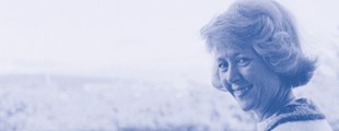 VIGDÍS FINNBOGADÓTTIR – verdens første folkevalgte kvindelige præsident