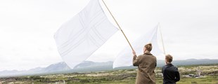 DET NYE NORDATLANTEN - udgivelse af nyt storværk (UDSOLGT)