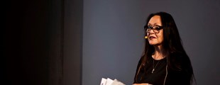 POESI UDEN GRÆNSER 2020 (UDSOLGT)