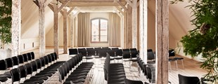 Møder og konferencer