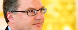 GRØNLAND OG DEN STORPOLITISKE SITUATION – foredrag ved ambassadør Thomas Winkler