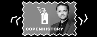 Broer og bøger - litteraturvandring (UDSOLGT)
