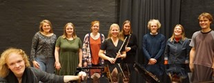 NORDISK KONCERT – musikkens diversitet i en globaliseret verden