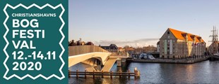 CHRISTIANSHAVNS BOGFESTIVAL 2020