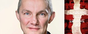 DA FÆRØERNE VILLE LØSRIVE SIG – samtale med Sjúrður Skaale (UDSOLGT)