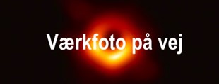 COPENHAGEN LIGHT FESTIVAL 2021: Corona – Black Hole Sun