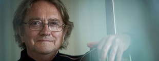 STANLEY SAMUELSEN – live på Nordatlantens Brygge