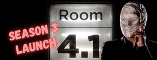 ROOM 4.1 – sæsonpremiere på kajen