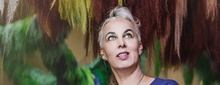 ARTIST TALK & ÅBNING: Shoplifter/Hrafnhildur Arnardóttirs Nervescape IX (UDSOLGT)