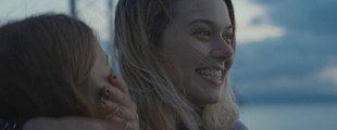 DREAMS BY THE SEA – film på Regnbuedage