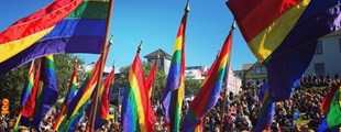 PRIDE I NORDATLANTEN – oplæg og debat på Regnbuedage