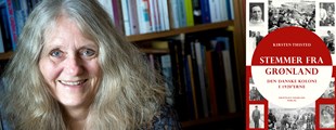 HVAD SKAL VI MED KOLONITIDEN? – foredrag med Kirsten Thisted