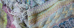 RESTESTRIK – workshop ved Thelma Steimann