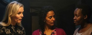 THE DEPOSIT – Nordatlantiske Filmdage 2021