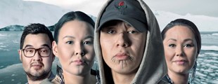 KAMPEN OM GRØNLAND – Nordatlantiske Filmdage 2021
