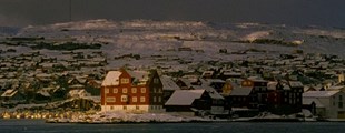 FÆRØERNE.DK – Nordatlantiske Filmdage 2021