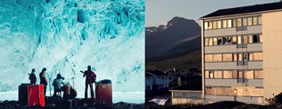 SUME + IN THE SHADOW OF THE TUGTUPITE – Nordatlantiske Filmdage