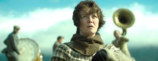 KVINDE PÅ KRIGSSTIEN – Nordatlantiske Filmdage 2021