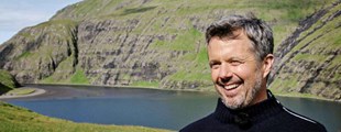 KONGEHUSET PÅ FÆRØERNE – Nordatlantiske Filmdage 2021