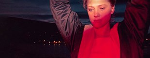 GRETA SVABO BECH – intimkoncert på Nordatlantiske Filmdage
