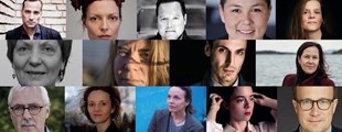 NORDISK RÅDS LITTERATURPRIS 2021 – kom tæt på de nominerede