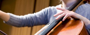 ONSDAGSKONCERT – Det Kongelige Danske Musikkonservatorium