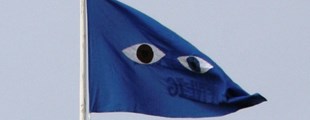 Flag#3 - Gudrun Hasle (4/2-10/2 2022)