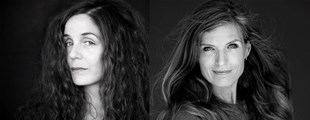 SIRI RANVA HJELM JACOBSEN & IBEN MONDRUP - bogsamtaler