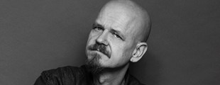 KIM LEINE – aftensamtale i litteratursalonen NordOrd (UDSOLGT)