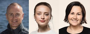 GRØNLAND OG FREMTIDEN – samtale og debataften (UDSOLGT)