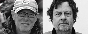MORD I TÓRSHAVN – Jógvan Isaksen og Bo Tao Michaëlis i krimisamtale