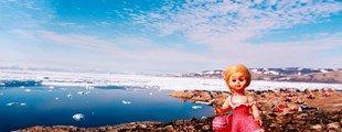 Dansk-grønlandsk samtidskunst, ATLANTIKUMI - 7. til 9. klasse