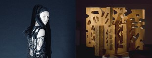 MUTATIONER / DIGTE I TRÆ – fernisering